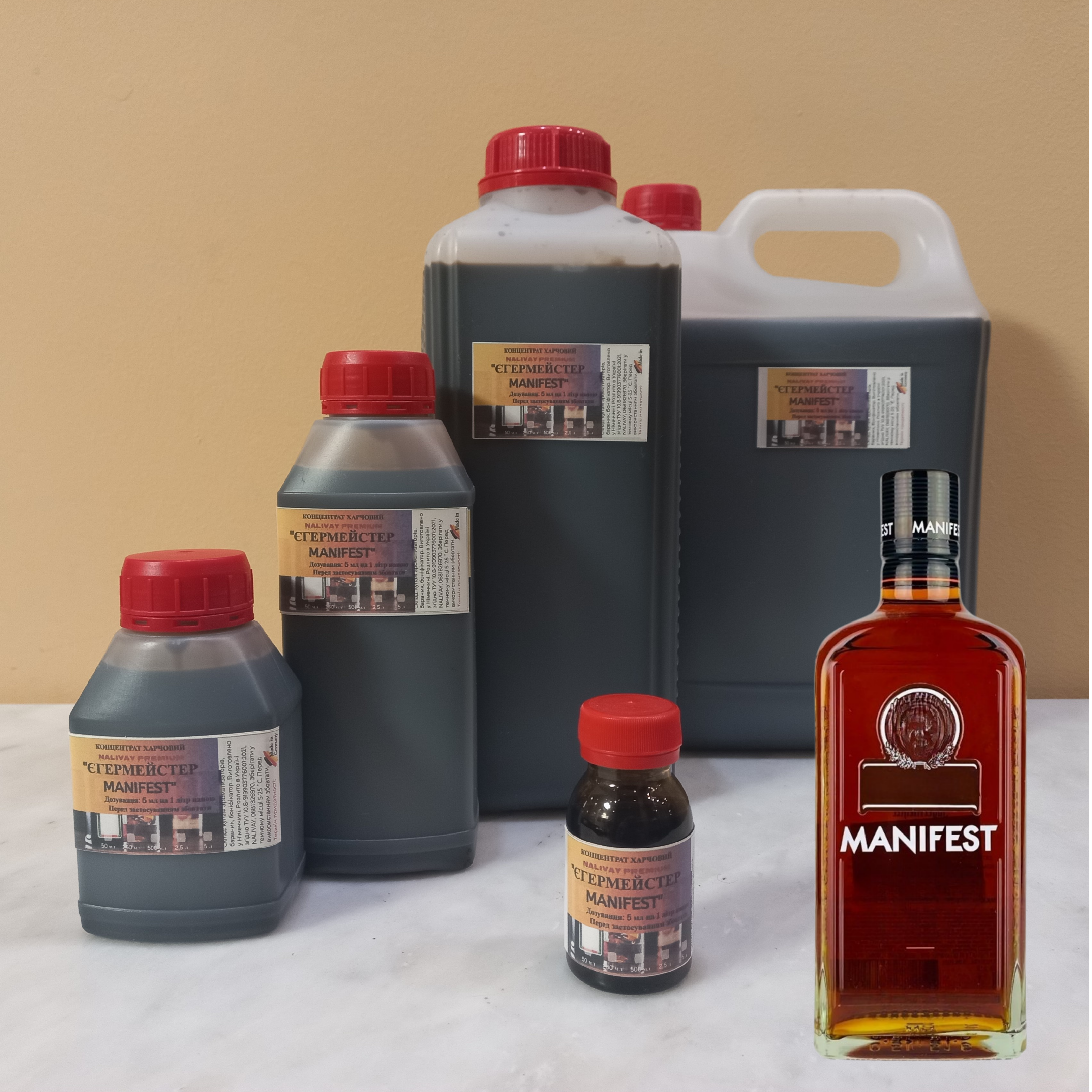 МАНИФЕСТ1